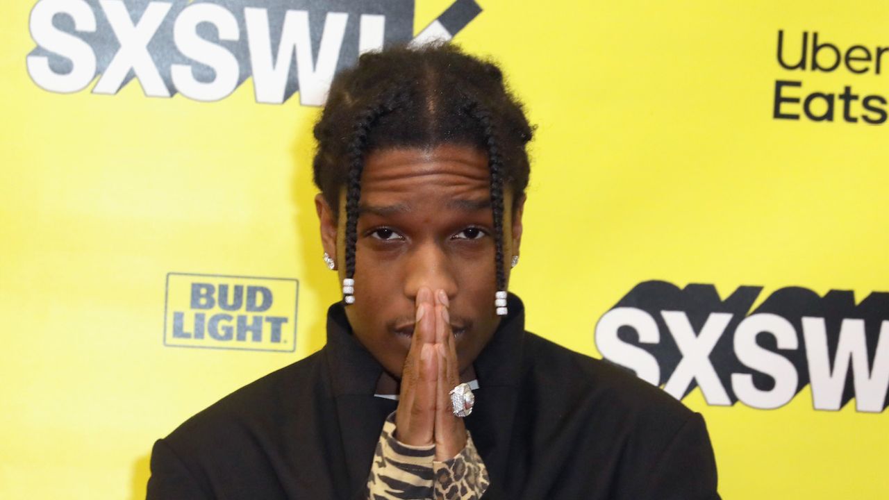 A$AP Rocky Found Guilty Of Assault, Handed Two-Year Suspended Sentence