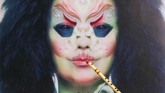Björk’s New Box Set Will Come With The 14 Bird Call Flutes You Have Been So Badly Craving