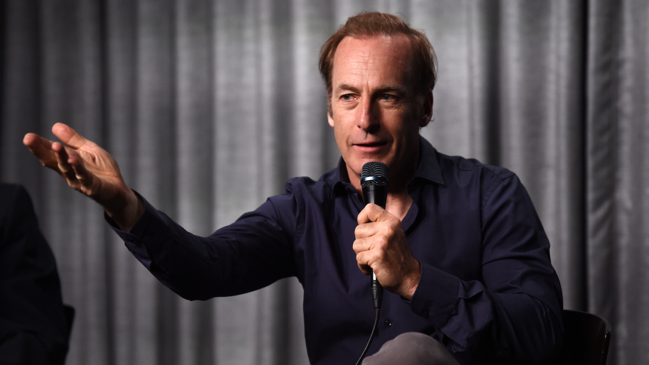 The ‘Breaking Bad’ Movie Has Been Filmed, If Crooked Lawyer Saul Goodman Is To Be Believed