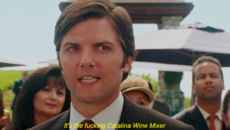 Call Mum & Dad, The Fucken Catalina Wine Mixer Is Headed To Melbourne Next Month
