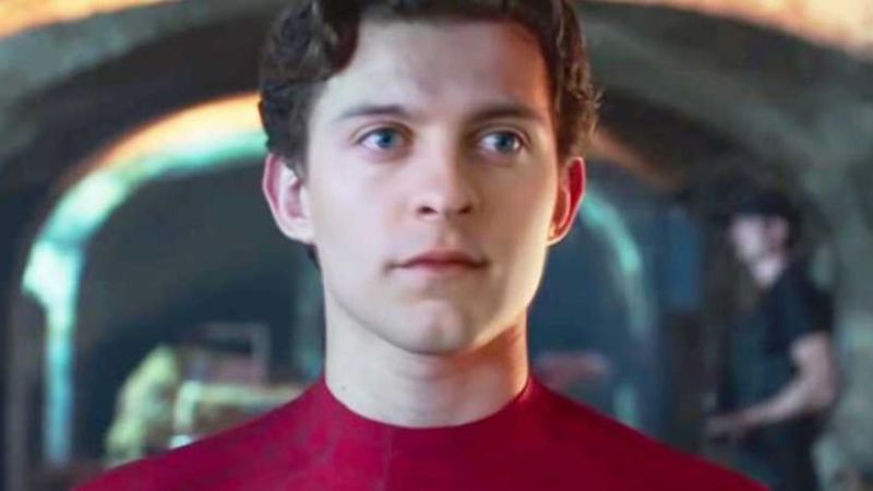 This Terrifyingly Realistic Deepfake Puts Tobey Maguire In ‘Spider-Man: Far From Home’
