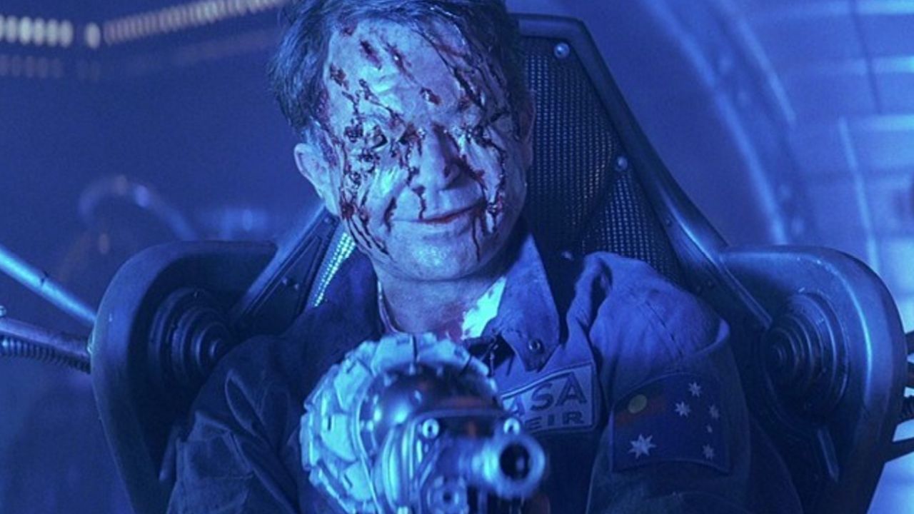 A TV Adaptation Of Weird-Ass Space Horror Movie ‘Event Horizon’ Is Coming To Amazon