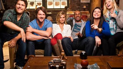 OH SHIT: The Cruelly Cancelled ‘Happy Endings’ Might Be Copping A Reboot