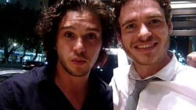 Kit Harington Joins ‘The Eternals’, Reuniting Him With His ‘GoT’ Brother Richard Madden