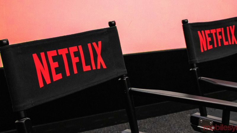 Netflix’s New Series ‘Clickbait’ Will Be Filmed And Produced Right Here In Melbourne