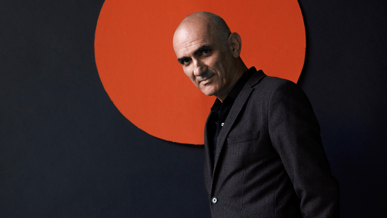 Paul Kelly, The Nation’s Beloved Father, Is Whipping Up His Gravy Tour For Xmas Again