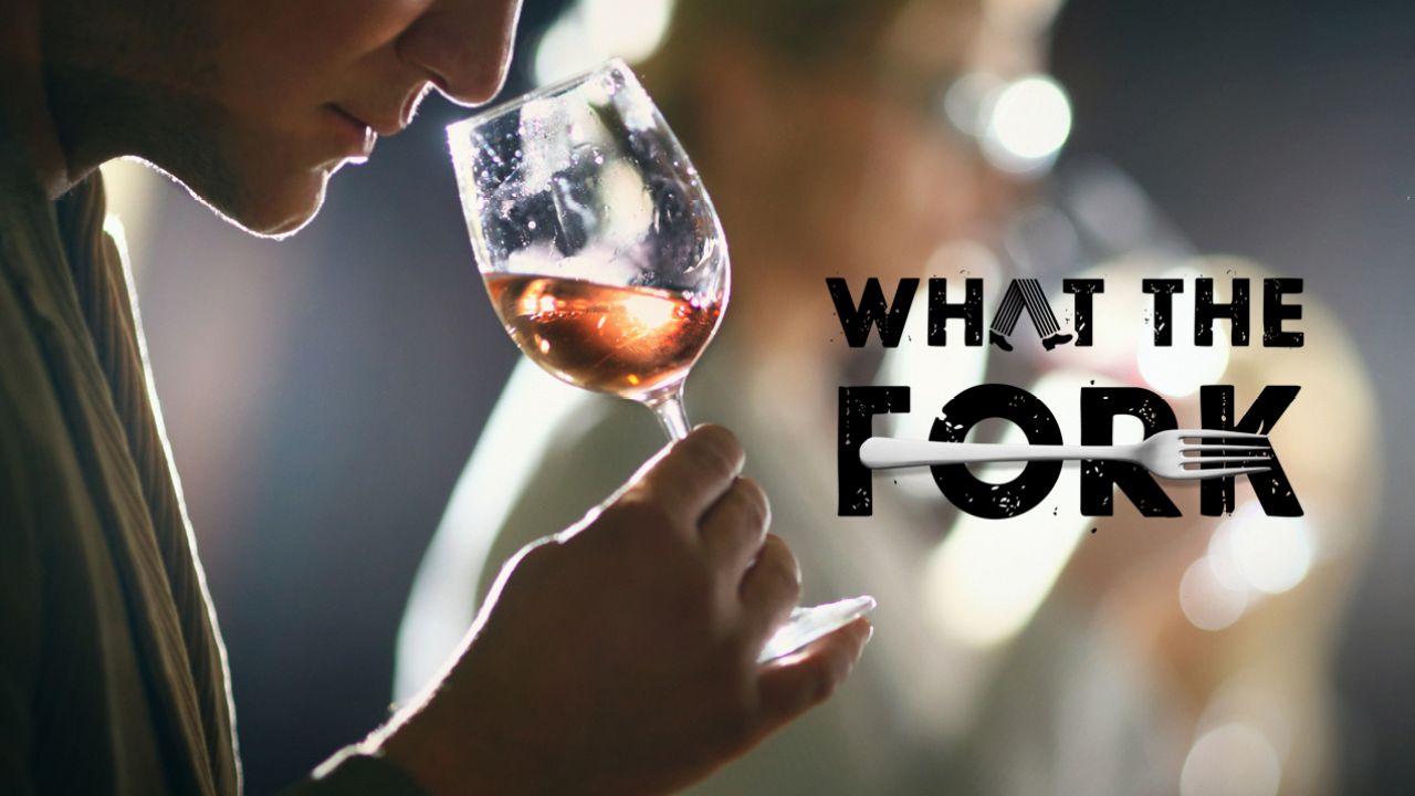WHAT THE FORK: Everything To Know About ‘Pet Nat’ Wine, That Funky Fizz Yr Mates Love