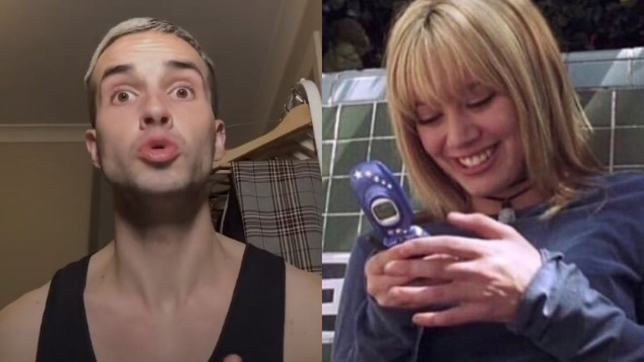 10 Of The Funniest TikTok Accounts To Follow For A Weird Laugh