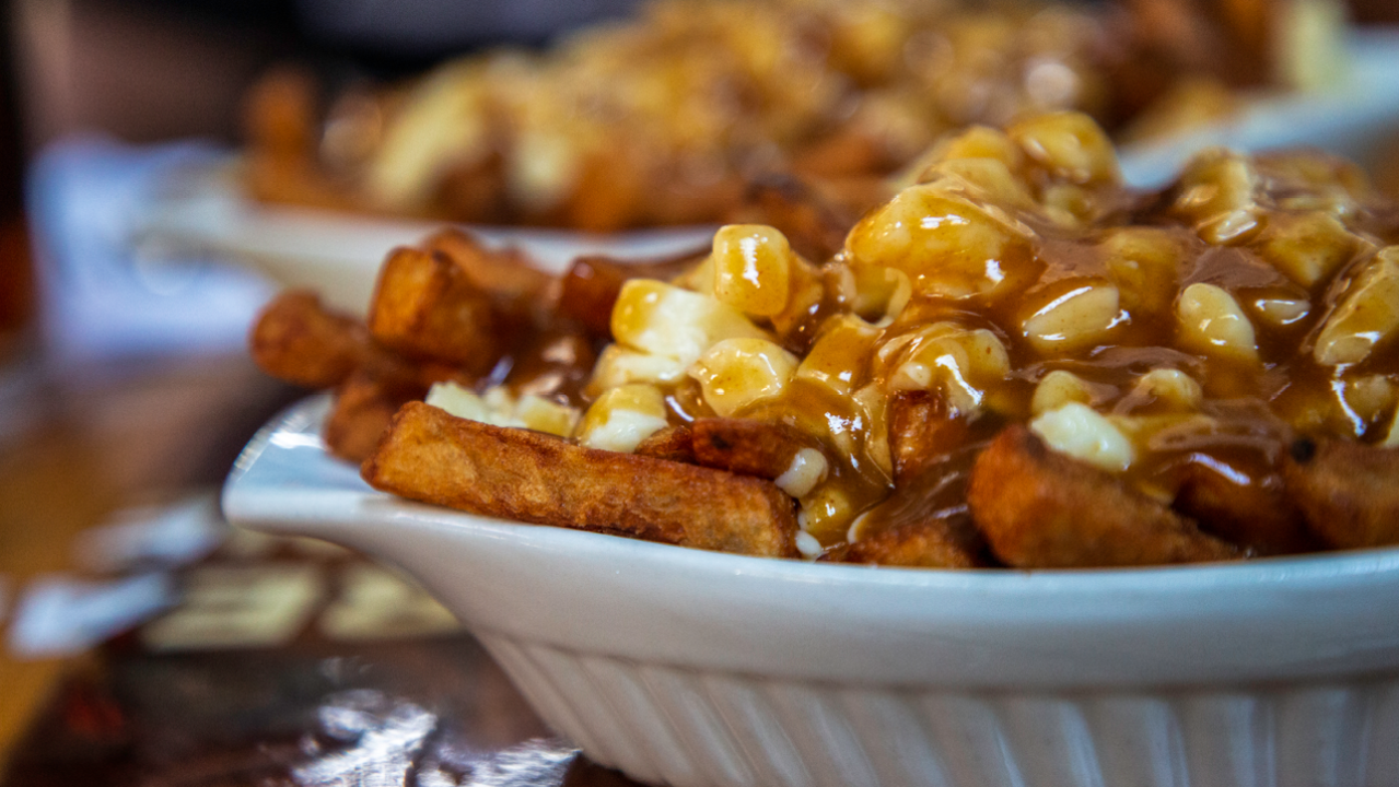 A Gravy-Laden Poutine Festival Is Headed To Melbourne So Prepare Your Finest Curd