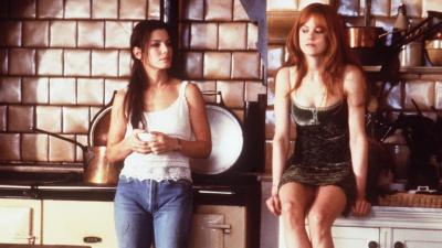 Brew A Batch Of Midnight Margaritas ‘Coz HBO Is Conjuring A ‘Practical Magic’ Prequel
