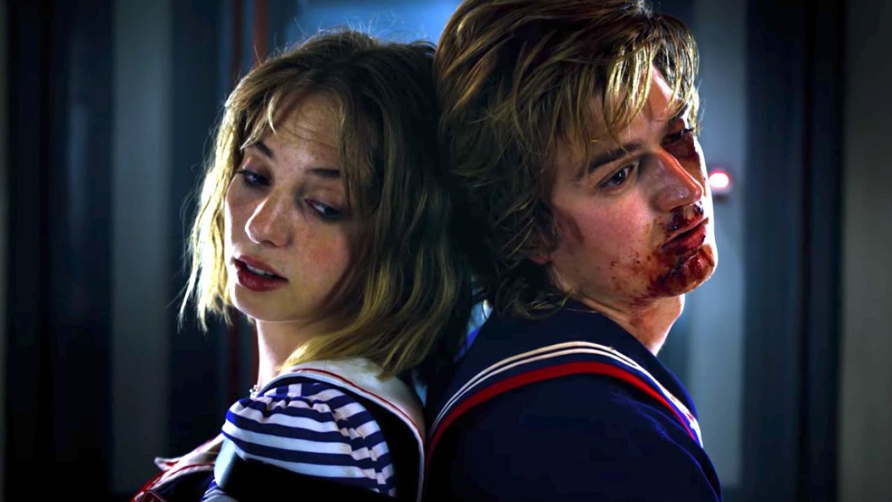 Maya Hawke Just Revealed A Huge Plot Twist That Was Nearly In ‘Stranger Things 3’