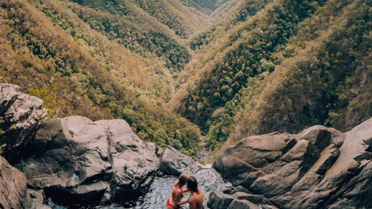 Epic Queensland Getaways For Couples Who Give Zero Shits About Massages