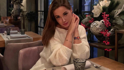 Ex-Partner Of Russian Insta Influencer Reportedly Says He “Snapped” Before Killing Her