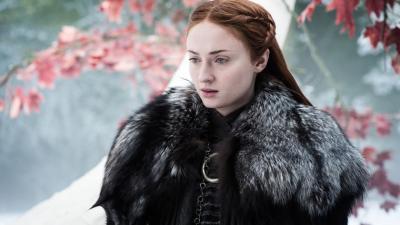 Brace Yourselves ‘Coz Sophie Turner Just Spilled How She Wanted ‘Game Of Thrones’ To End