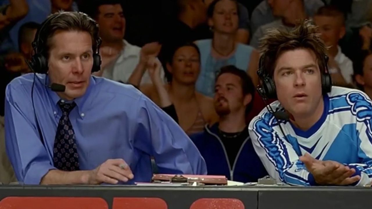 ESPN Is Turning Into ‘The Ocho’ Again This Week With A Stack Of Truly Insane Sports
