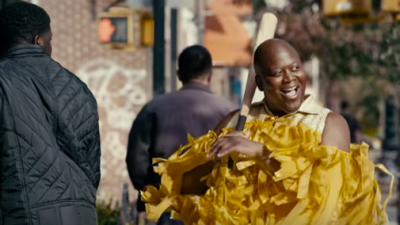 Tituss Burgess Is Set To Host A Wild New Cooking Show And Yes, Cannons Are Involved
