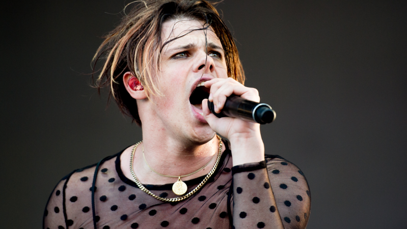 Yungblud Opens Up About His Sexual Fluidity, Says It’s “Just The Way It Is”