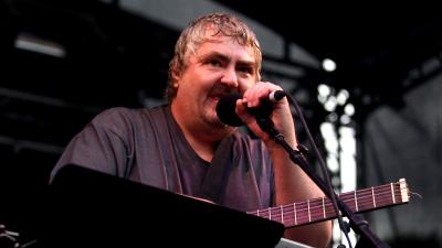 Daniel Johnston, Your Favourite Muso’s Favourite Muso, Has Died Aged 58