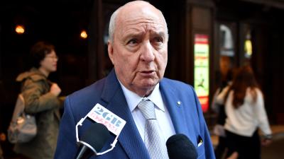 2GB Contemplate Censoring Alan Jones ’Coz Even They Want Him To Shut The Fuck Up
