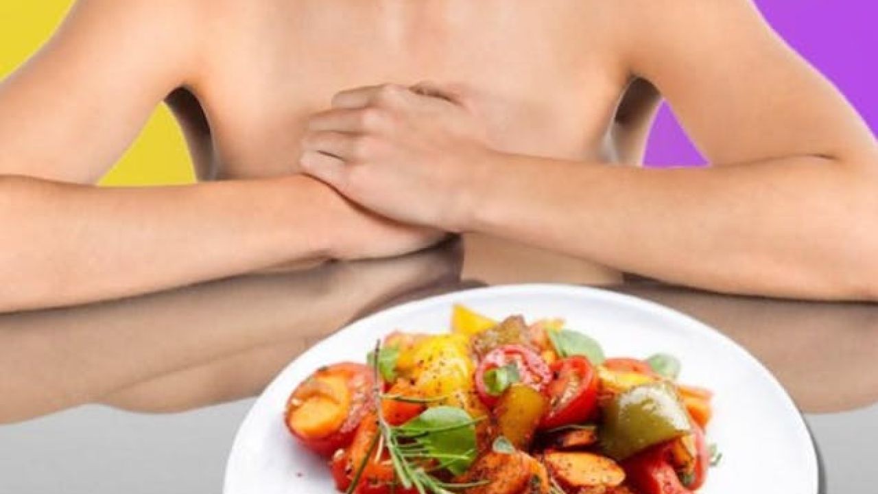 A Nude Dinner Is Coming To Sydney If You’d Like To Stare At Some Balls While Eating A Salad