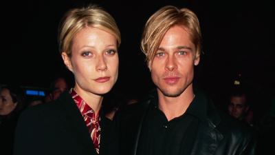 Brad Pitt Threatened To Kill Harvey Weinstein For Harassing Gwyneth Paltrow