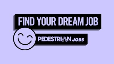 FEATURE JOBS: House of Quirky, Pendulum Communications, Closer Communications + More