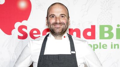 George Calombaris Can “Pretty Much Guarantee You” He’ll Be Back On TV