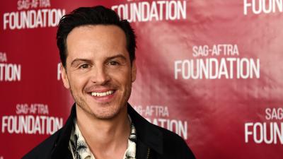 Hot Priest Andrew Scott Will Star As Hot Fraud In New ‘Talented Mr. Ripley’ Series