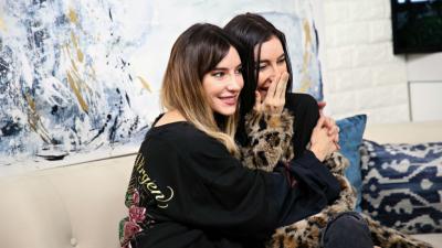 The Veronicas New Reality Show Drops In November, So Hook Me Up With A Foxtel Subscription