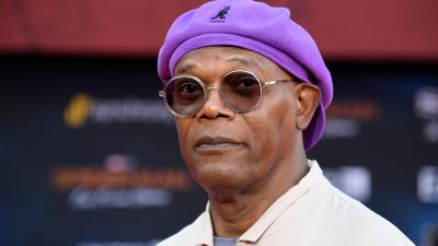 Hold On To Your Butts ’Coz Samuel L. Jackson Is The New Voice Of The Amazon Alexa