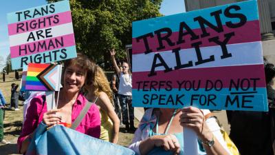 Uni Staff Support LGBTQI+ Students After Professor Pens Transphobic Religious Paper