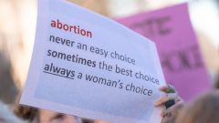 NSW Enters The 21st Century And Finally Decriminalises Abortion