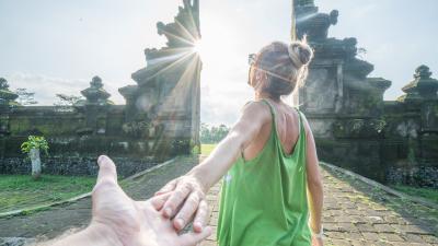 Indonesia Set To Pass Law That Bans Premarital Sex, And Yep That Goes For Aussie Bali-Goers Too