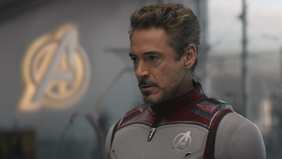 Word On The Grapevine Is Robert Downey Jr.’s Going To Be In The ‘Black Widow’ Movie
