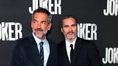 Journos Banned From LA ‘Joker’ Red Carpet As Security Tightens Around Film