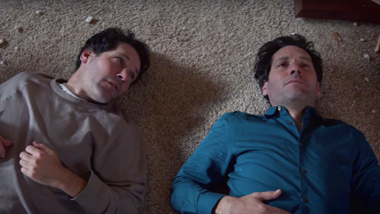 Paul Rudd Tries To Kill Paul Rudd In The Trailer For Netflix’s ‘Living With Yourself’