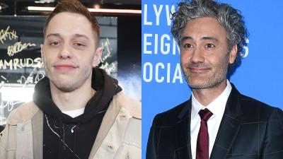 Pete Davidson And Yr Dad Taika Waititi Join Stacked ‘Suicide Squad 2’ Cast
