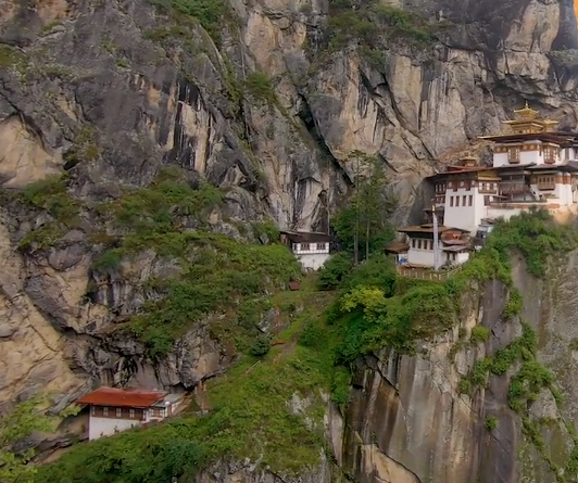 Introducing Bhutan: The Eastern Himalayan Kingdom With Beer That Rivals The Best