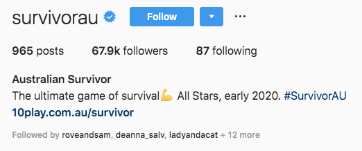 I Have A Theory: ‘Survivor’ Didn’t Do A Live Finale Bc Harry’s Already Filming ‘All Stars’