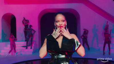 The Teaser For Rihanna’s Savage X Fenty Show Has Honestly Solved All My Life Problems