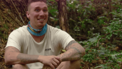 ‘Survivor’ People’s Champ Luke Has Asked His GoFundMe To Close After It Reached $550k