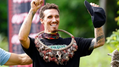 ‘Survivor’ King Luke Shares Heartfelt Thanks To All Who Chucked In A Dollar To The GoFundMe