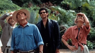 ‘Jurassic World 3’ Is Bringing Back The Holy Trinity Of Sam Neill, Laura Dern & Jeff Goldblum