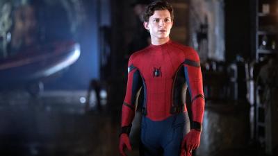 Everything’s Fine Now, Spider-Man Is Back In The Marvel Cinematic Universe