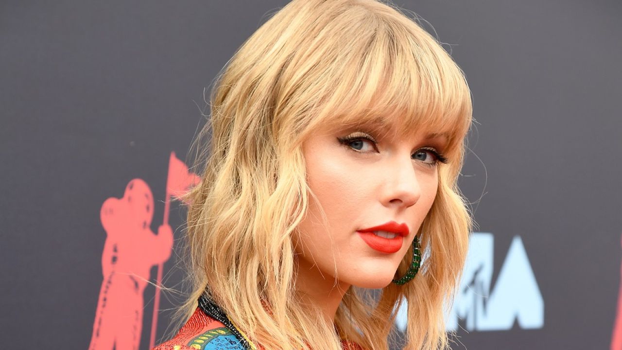 Giddy Up, Taylor Swift Is In Talks To Perform At This Year’s Melbourne Cup