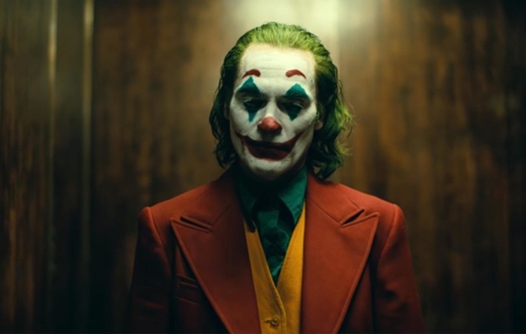 'Joker' Director Todd Phillips Declares He Abandoned Comedy Because Of ...
