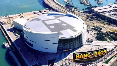 Porn Site BangBros Is Making A Very Real $10M Bid For The Naming Rights To An NBA Arena