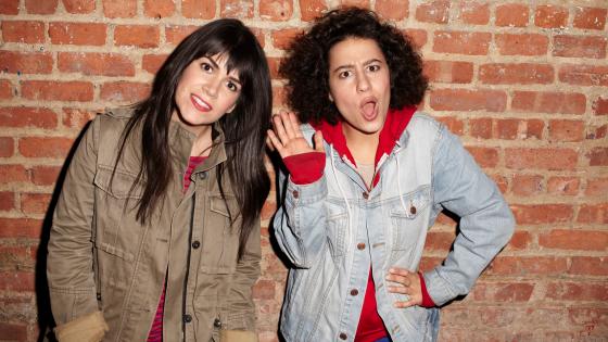 6 Valuable Life Lessons We Learned From The Legendary Gals Of ‘Broad City’