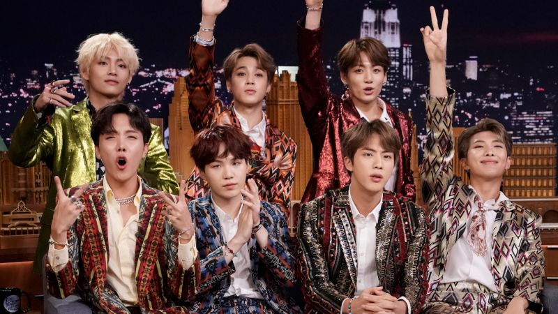 Oi K-Pop Fans, The Folks Behind BTS Are Holding Girl Group Auditions In Australia