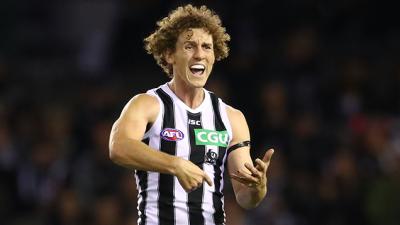 Chris Mayne, The AFL’s Noodle-Haired Prince, Deserves To Win The 2019 Brownlow